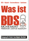 BDS Aufruf