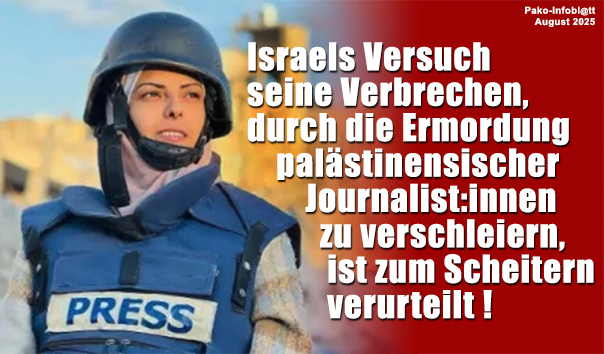 Pako Infoblatt August 2025