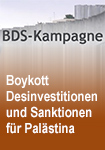 BDS Kampagne