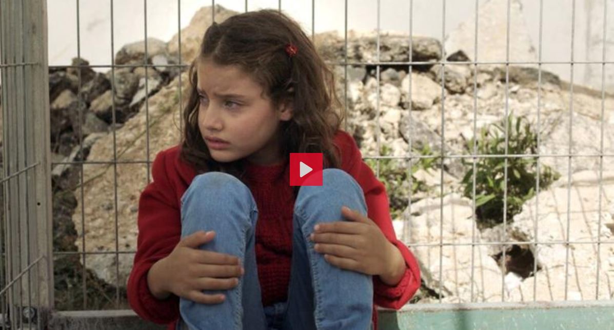 Der palästinensische Kurzfilm 'Das Geschenk' ist für einen Oskar nominiert. In 25 Minuten erzählt die Regisseurin Farah Nabulsi die Geschichte des Palästinensers Yusuf, der mit seiner Tochter loszieht, um seine Frau am Hochzeitstag mit einem Geschenk zu überraschen. Ein banaler Einkauf, der für Palästinenser zum Spießrutenlauf werden kann.