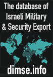 The database of Israeli Military and Security Export