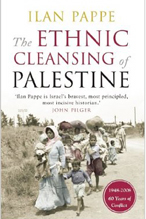 The ethnic Cleansing of Palestine