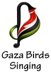 Gaza Birds Singing, Songs from the rubble