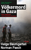 Völkermord in Gaza