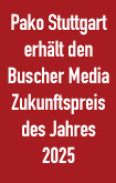 Buscher Media Zukunftspreis