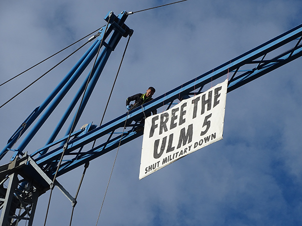 Free the Ulm5