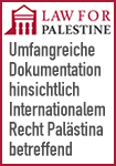 Law for palestine