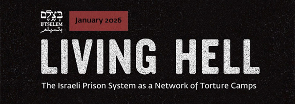 Beteslem-Bericht Januar 2026