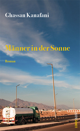 Ghassan Kanafani: Männer in der Sonne