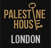 Palestine House in London