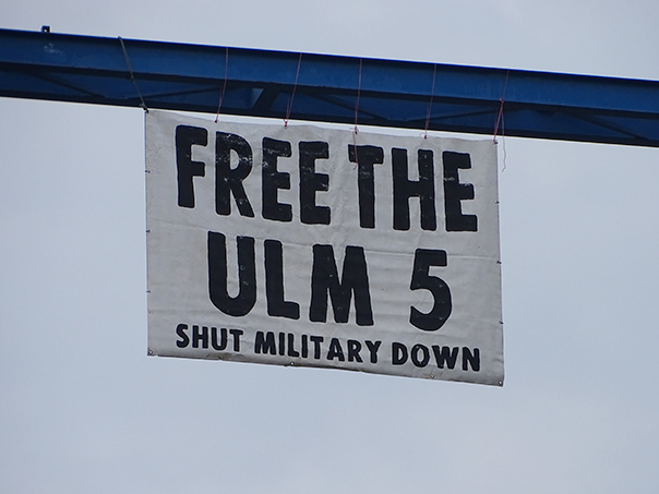 Free the Ulm5