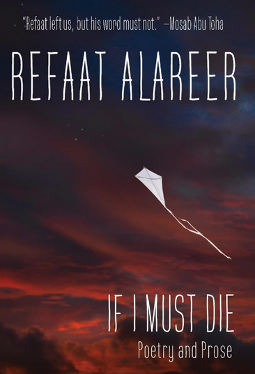 Poetry von Reffat Alareer