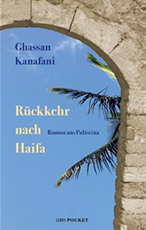 Rückkehr nach Haifa von Ghassan Kanafani