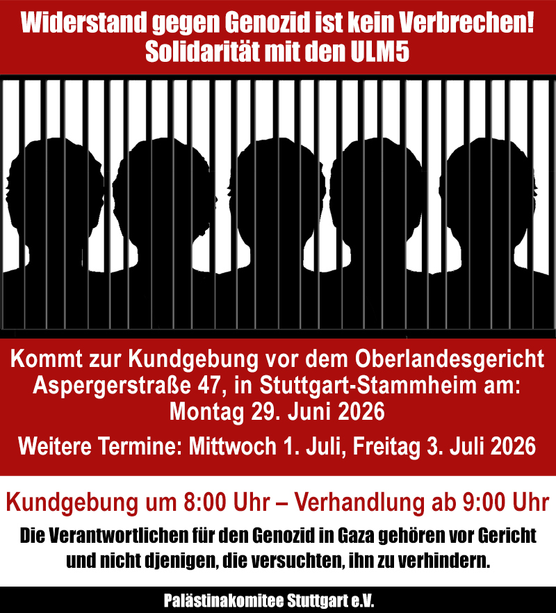 Ulm5 Prozesstag 7