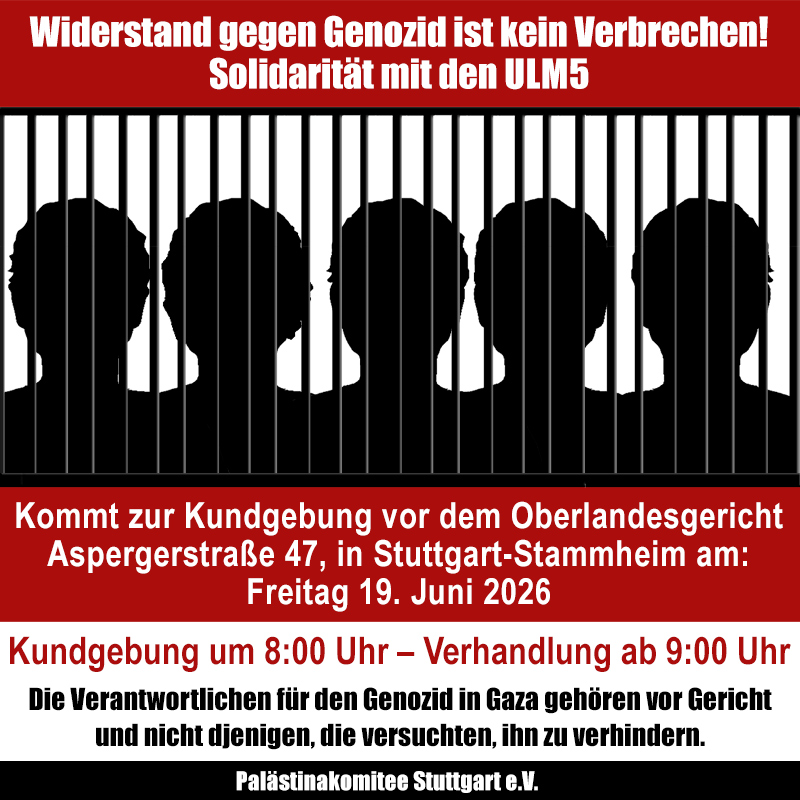 Ulm5 Prozesstg 6