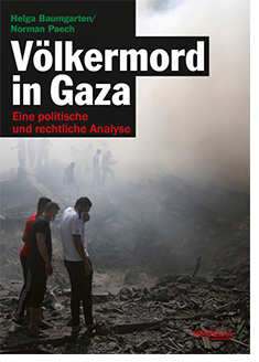 Völkermord in Gaza