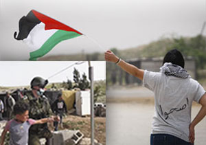 Veranstaltung: Warum die Bezeichnung „Konflikt“ auf Palästina und den Staat Israel nicht zutrifft”